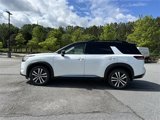 New 2025 Nissan Pathfinder Platinum image 5