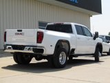 New 2025 GMC Sierra 3500 SLT w/ SLT Premium Package image 3