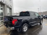 New 2025 Ford F150 XLT w/ Equipment Group 302A MID image 3