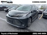 Used 2024 Toyota Sienna XLE Woodland Edition image 4
