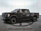 New 2025 GMC Sierra 3500 Denali Ultimate image 2
