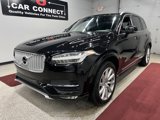 Used 2016 Volvo XC90 T6 Inscription image 4