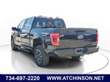Certified 2023 Ford F150 XLT w/ Equipment Group 302A High image 4