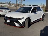 New 2025 Hyundai Ioniq 5 N image 3