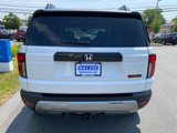 New 2026 Honda Passport TrailSport Elite image 4