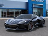New 2025 Chevrolet Corvette Z06 image 6