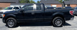 Used 2014 Ford F150 XLT image 2