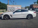 Used 2019 BMW M850i xDrive Coupe image 4