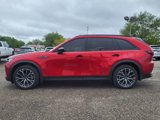 Used 2025 MAZDA CX-70 Plug-In Hybrid w/ Premium Plus image 2