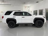 New 2025 Toyota 4Runner TRD Off-Road image 3