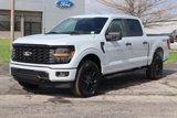 New 2025 Ford F150 STX image 2