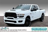 New 2025 RAM 2500 Laramie image 2