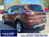 Used 2017 Ford Escape SE image 5