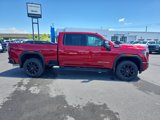 New 2025 GMC Sierra 2500 AT4 image 2