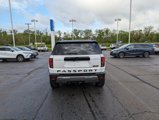 New 2026 Honda Passport TrailSport Elite image 4