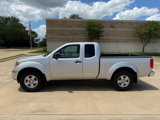 Used 2008 Nissan Frontier SE w/ SE Value Truck Pkg image 5