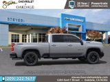 New 2025 Chevrolet Silverado 2500 LTZ w/ Trail Boss Package image 5