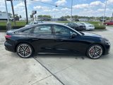 New 2025 Audi S5 Prestige image 6