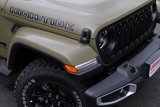 New 2025 Jeep Gladiator Sport image 2