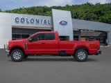 New 2025 Ford F350 XLT w/ Snow Plow Prep Package image 3