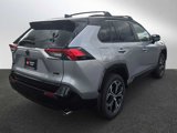 New 2025 Toyota RAV4 XSE image 5