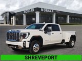 New 2025 GMC Sierra 3500 Denali w/ Denali Reserve Package image 3