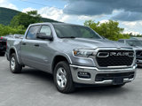 Used 2025 RAM 1500 Big Horn image 3