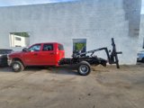 Used 2020 RAM 3500 Tradesman w/ Chrome Appearance Group image 2