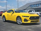 Used 2024 Ford Mustang GT Premium image 2
