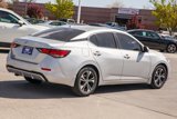 Used 2022 Nissan Sentra SV image 5