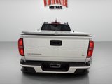 Used 2022 Chevrolet Colorado LT w/ Fleet Safety Package image 3
