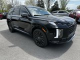 New 2025 Hyundai Palisade Calligraphy image 4