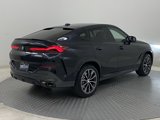 New 2026 BMW X6 M60i image 6