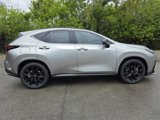 New 2025 Lexus NX 450h+ F Sport image 2