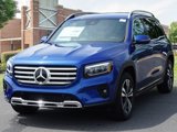 New 2025 Mercedes-Benz GLB 250 image 2
