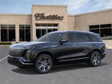 New 2026 Cadillac Vistiq Luxury image 2