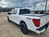 New 2025 Ford F150 XLT image 4