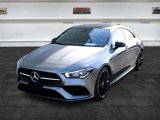 Used 2020 Mercedes-Benz CLA 250 w/ AMG Line image 3