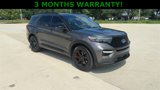 Used 2020 Ford Explorer ST w/ ST Street Pack image 2