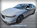 New 2025 Honda Accord Touring image 3