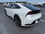 New 2026 Toyota Prius XLE image 4