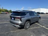 Used 2026 Chevrolet Traverse LT image 5