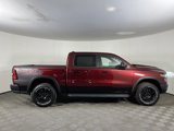 Used 2025 RAM 1500 Rebel w/ Rebel Level 2 Equipment Group image 5