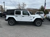 New 2025 Jeep Wrangler Sahara image 2