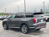 New 2025 Hyundai Palisade SEL image 5
