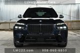 Used 2024 BMW X7 xDrive40i w/ Executive Package image 2