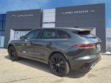 New 2026 Jaguar F-PACE R-Dynamic S image 3