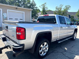 Used 2017 GMC Sierra 2500 SLT w/ Duramax Plus Package image 5