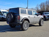 New 2025 Ford Bronco Badlands image 4