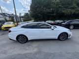 Used 2020 Hyundai Sonata Limited image 4